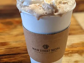Main Street Social