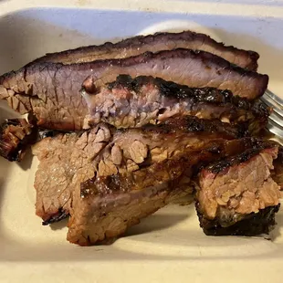 Beef Brisket