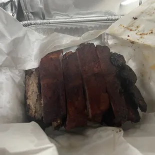 Pork Spare Ribs