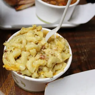 Mac n Cheese