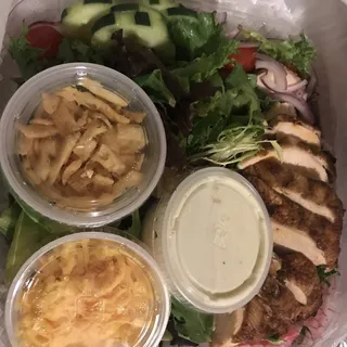 Crazy Chicken Salad