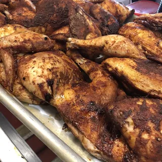 BBQ Chicken