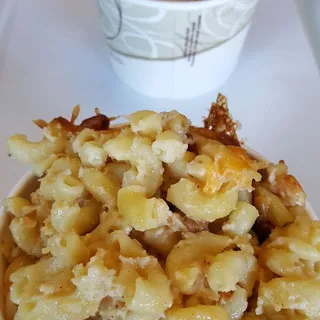 Mac and Cheese