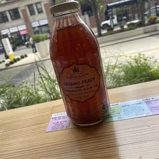 Harney & Sons Organic Peach Tea