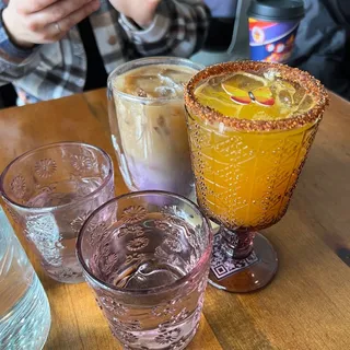 Rose Glasses