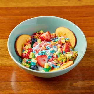 Halo Halo Chia Chia