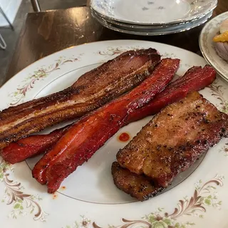 Bacon - Tocino