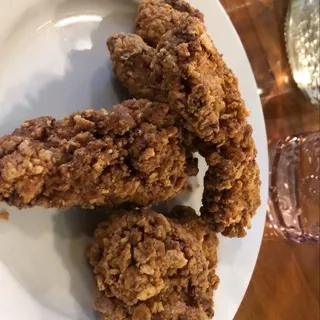 Fried Chicken Thigh