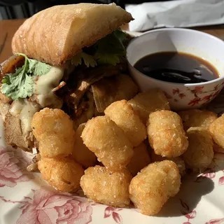 Tater Tots
