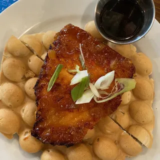 Salmon