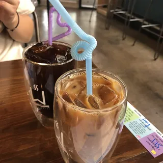 Cold Brew