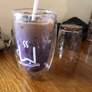 Nitro Cold Brew