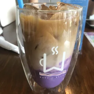 Iced Coffee