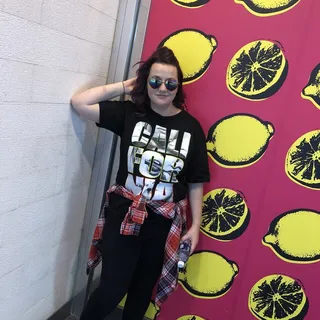 Sarah P.