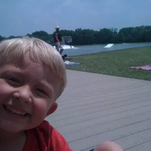 Great place, my kids love it.