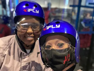 iFLY Indoor Skydiving - Cincinnati