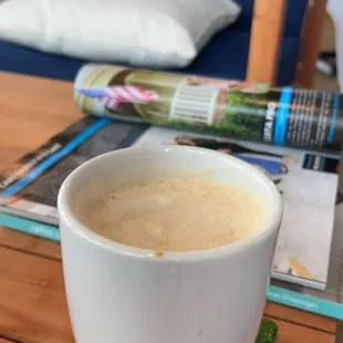 Cappuccino