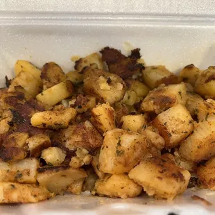 Home Fries