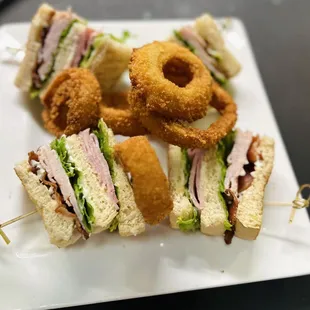 sandwich, food, sandwiches
