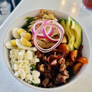 food, salad, salads