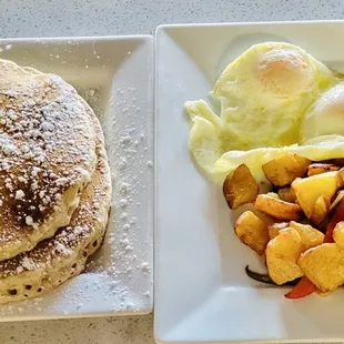 Rise &amp; Shine Breakfast