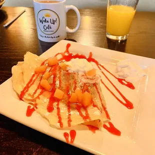 Crepes
