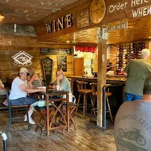 Wakeman Elevator Craft Beer And Wine Barn