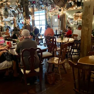 Wakeman Elevator Craft Beer And Wine Barn