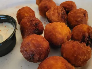 Old Prague Restaurant