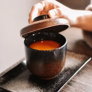 Chawanmushi