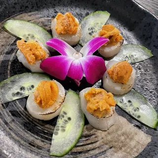 Uni Hotate(2)