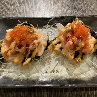 Nori Taco(2)