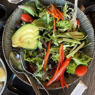 House Salad