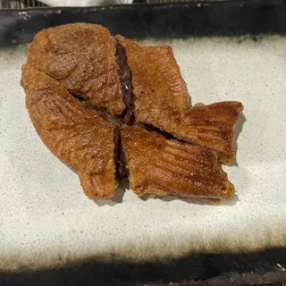 Taiyaki
