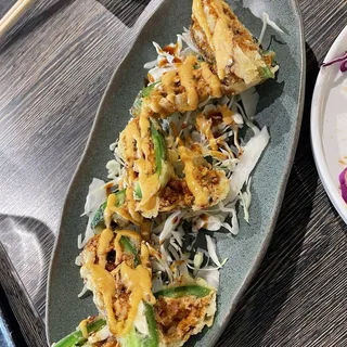 Jalapeño Popper