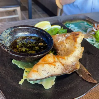 Hamachi Kama