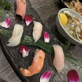 6pcs Tasting