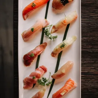 10pcs Tasting