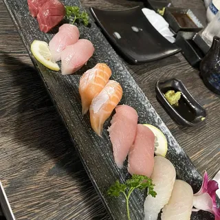 Classic Nigiri