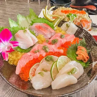Kaisen Don