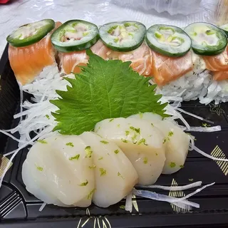 Hotate
