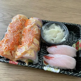 Fish Lover