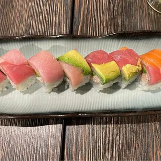 Rainbow