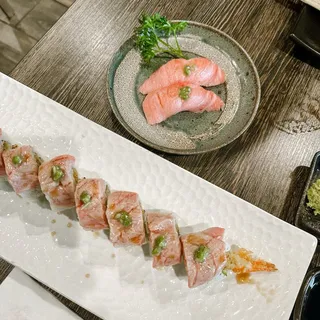 Toro Roll