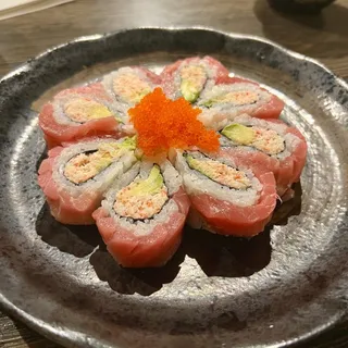 Cherry Blossom