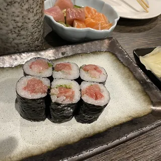 Negi Toro Roll