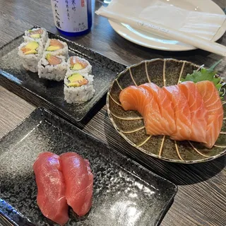Alaska Roll