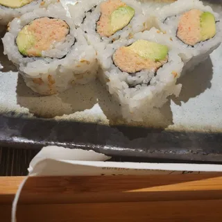 California Roll