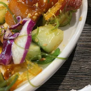 Seafood Salad