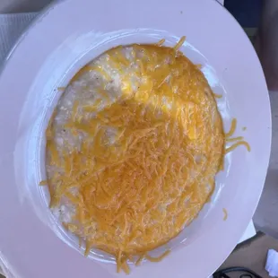 Side Creamy Grits